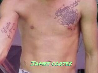 James_cortez