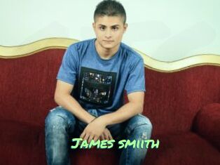 James_smiith