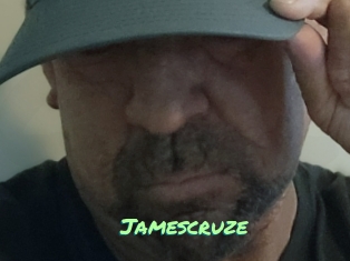 Jamescruze