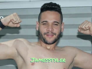 Jamesstyler