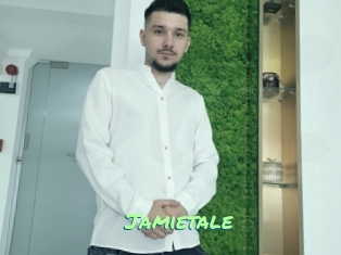 Jamietale