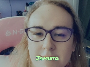 Jamietg