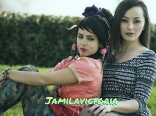 Jamilavictoria