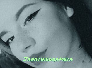 Janadinegrameda