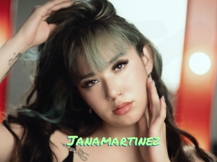 Janamartinez
