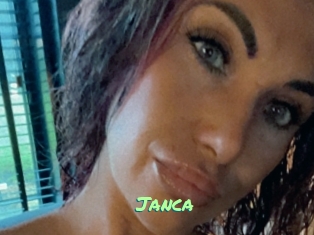 Janca