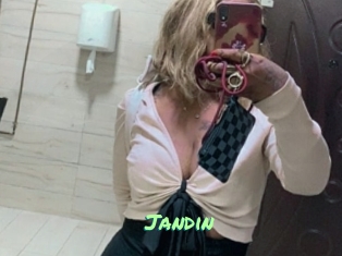 jandin Gothicorgien