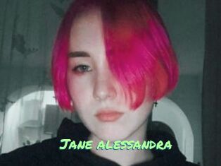Jane_alessandra