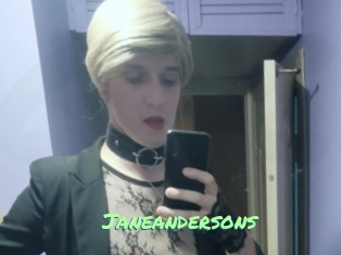 Janeandersons