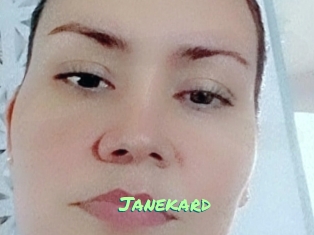 Janekard
