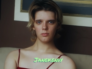 janekendy Gothicorgien