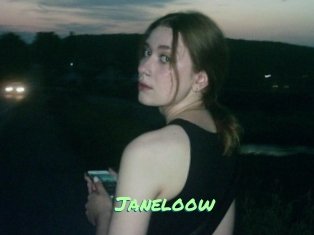 janeloow Gothicorgien