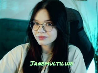 Janemultiline