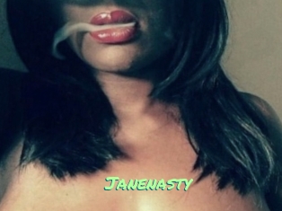 janenasty Gothicorgien