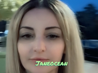 Janeocean