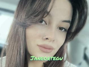 Janeortegu