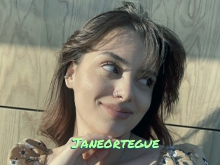 Janeortegue