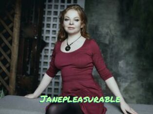 Janepleasurable