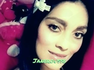 Janerousse