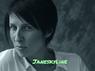 Janeskyline