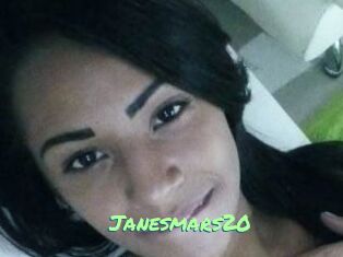 Janesmars20