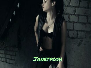 Janetposh