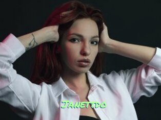 Janettdo