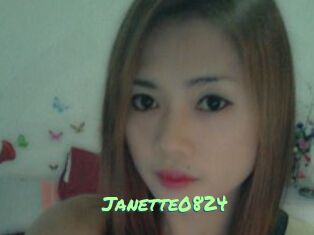 Janette0824