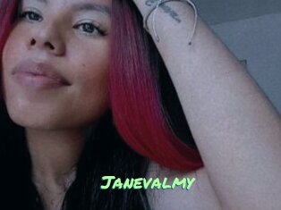Janevalmy