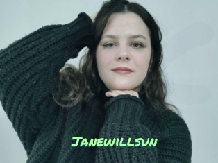 Janewillsun