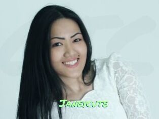 Janeycute