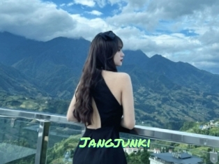 Jangjunki