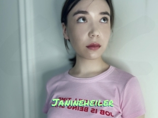 Janineheiler