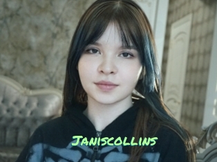 Janiscollins