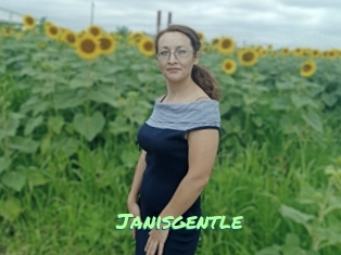 janisgentle Gothicorgien