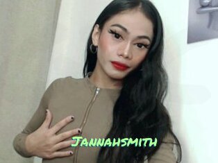 Jannahsmith