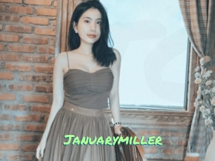 januarymiller Gothicorgien
