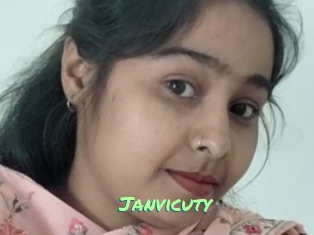 Janvicuty