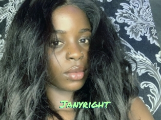 Janyright