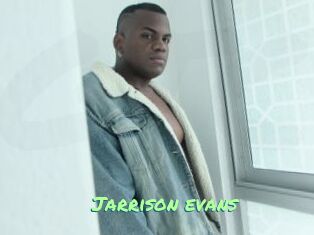 Jarrison_evans