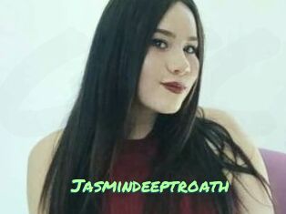 Jasmindeeptroath