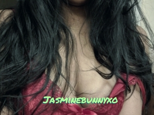 Jasminebunnyxo