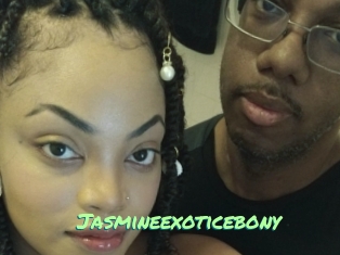Jasmineexoticebony