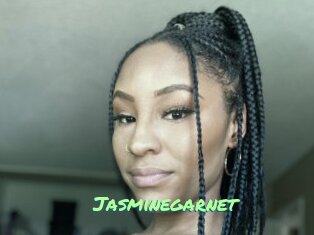 Jasminegarnet