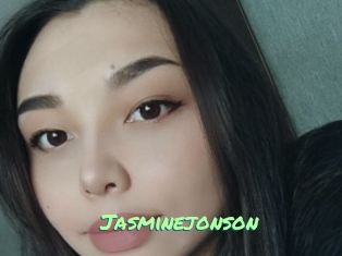 Jasminejonson