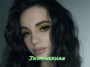 Jasminekhan