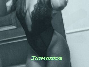 Jasmynskye