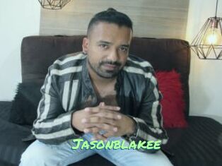 Jasonblakee