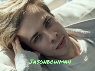 Jasonbowman