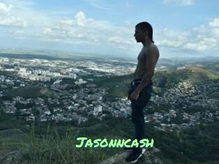 Jasonncash
